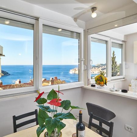 Apartment Rajmonda Dubrownik Zewnętrze zdjęcie