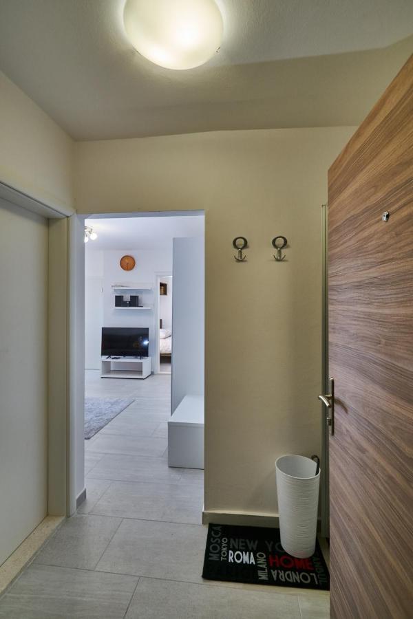 Apartment Rajmonda Dubrownik Zewnętrze zdjęcie