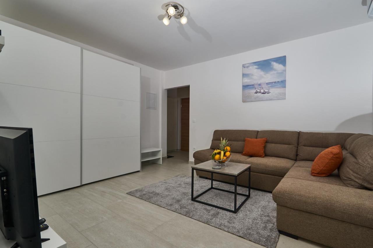 Apartment Rajmonda Dubrownik Zewnętrze zdjęcie
