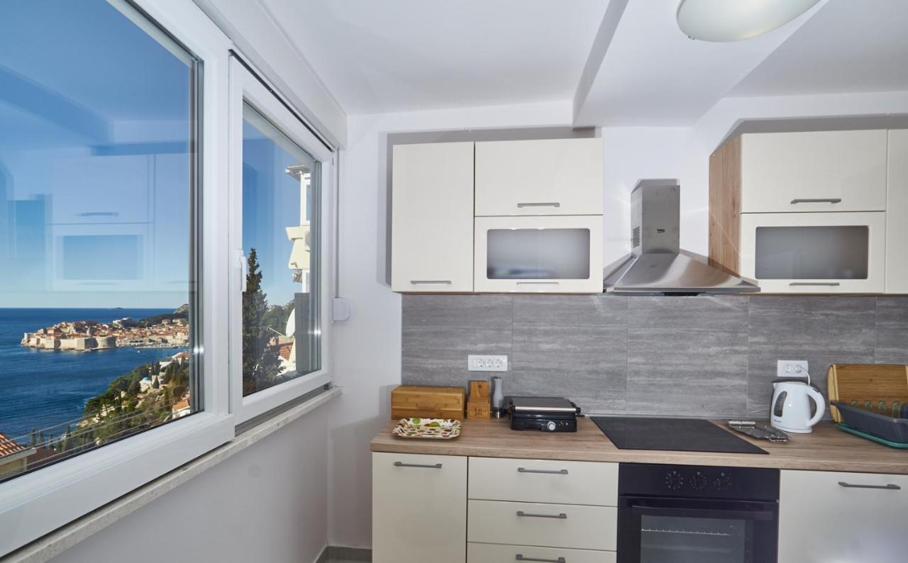 Apartment Rajmonda Dubrownik Zewnętrze zdjęcie