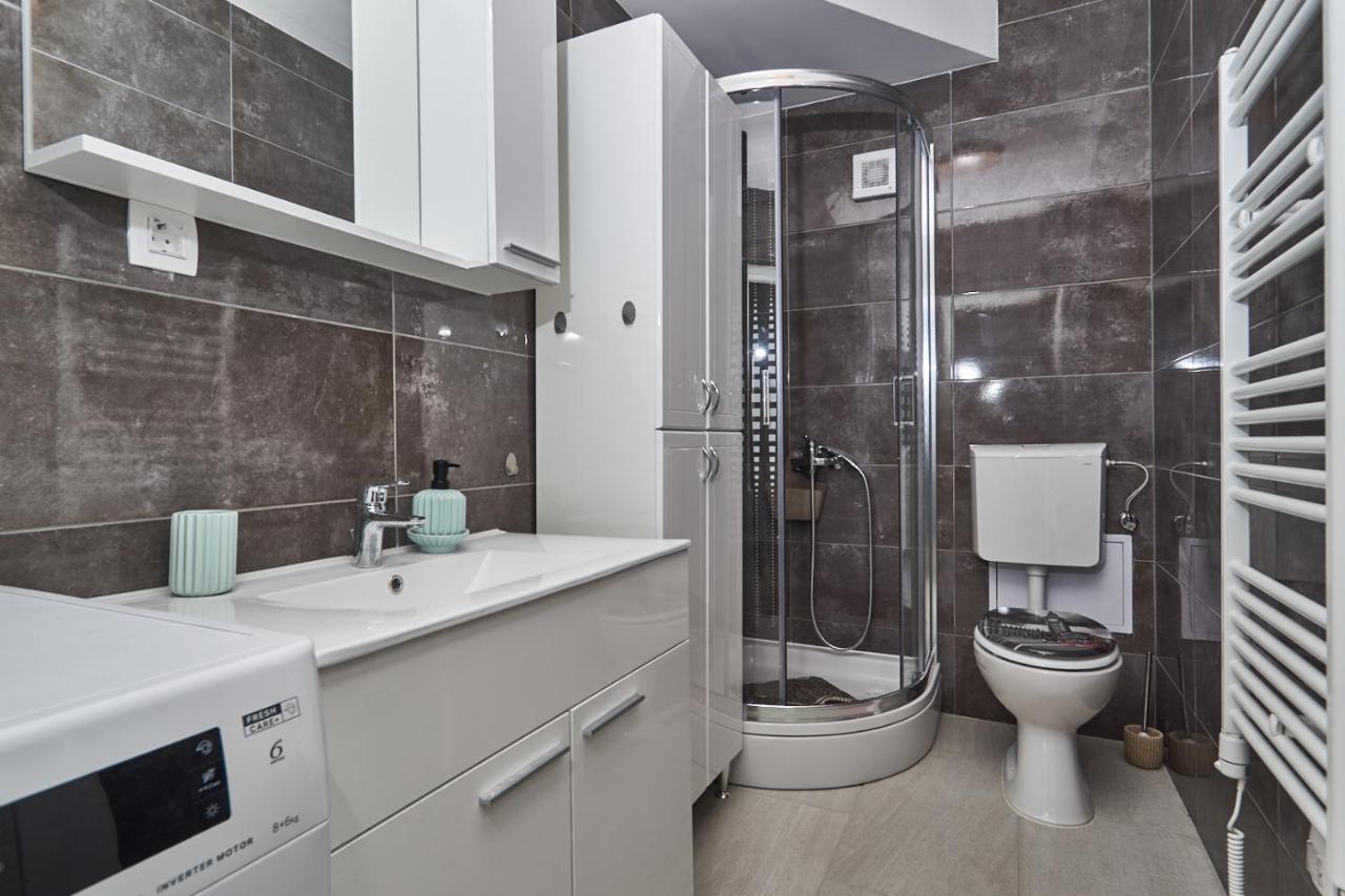 Apartment Rajmonda Dubrownik Zewnętrze zdjęcie