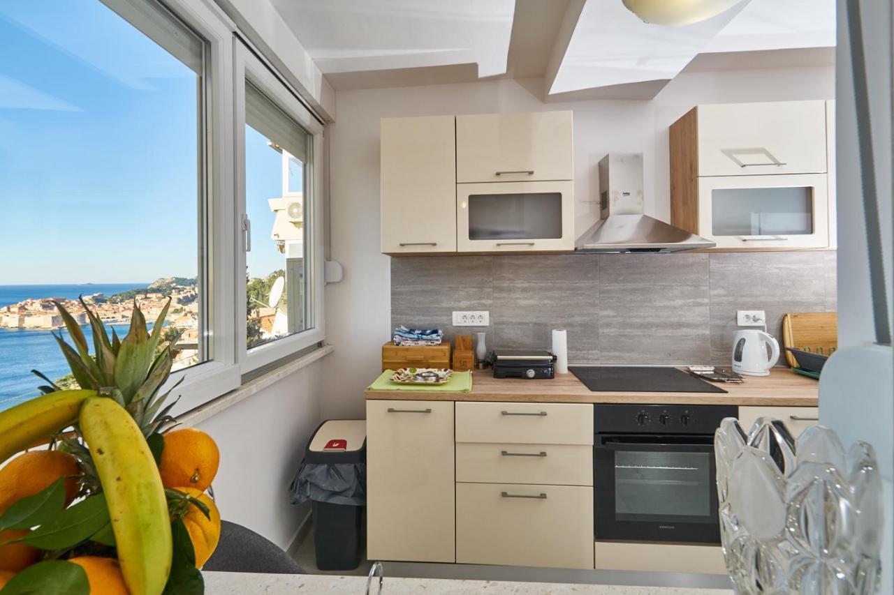 Apartment Rajmonda Dubrownik Zewnętrze zdjęcie