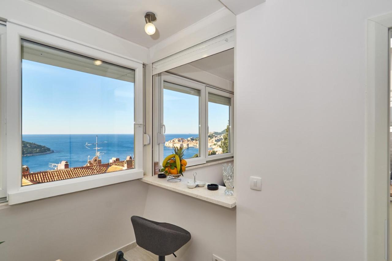 Apartment Rajmonda Dubrownik Zewnętrze zdjęcie