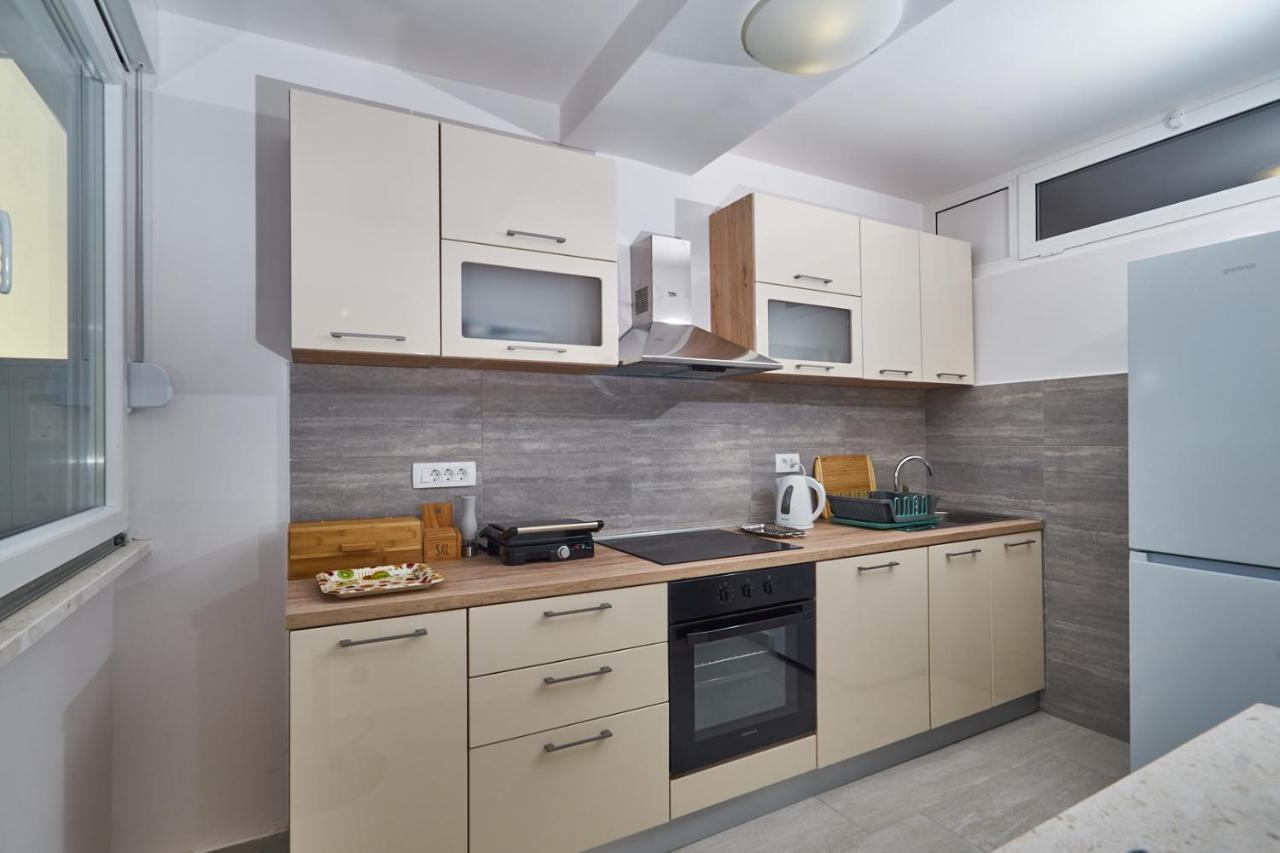 Apartment Rajmonda Dubrownik Zewnętrze zdjęcie