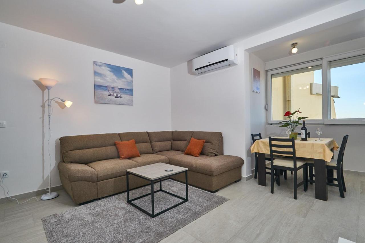 Apartment Rajmonda Dubrownik Zewnętrze zdjęcie