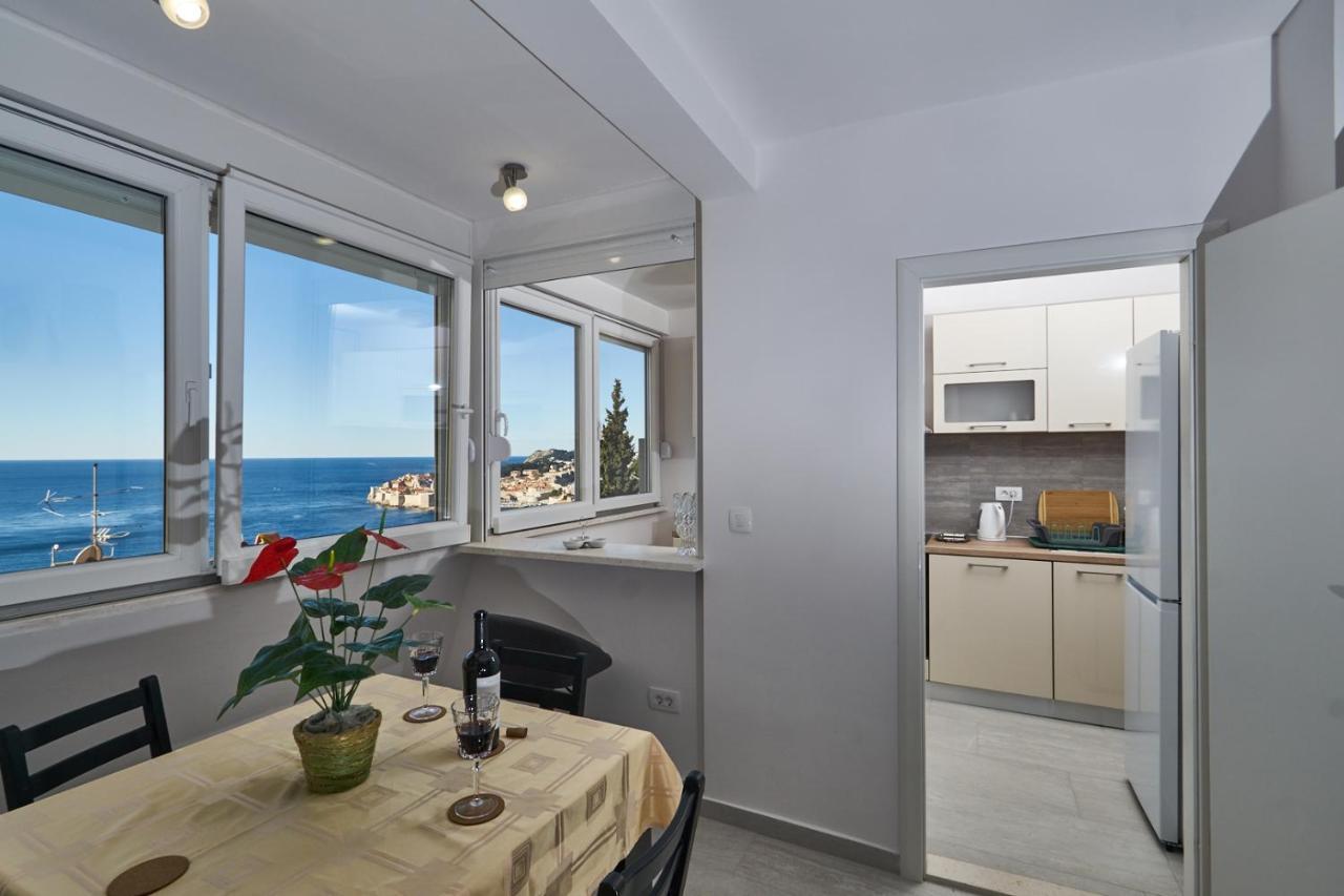 Apartment Rajmonda Dubrownik Zewnętrze zdjęcie