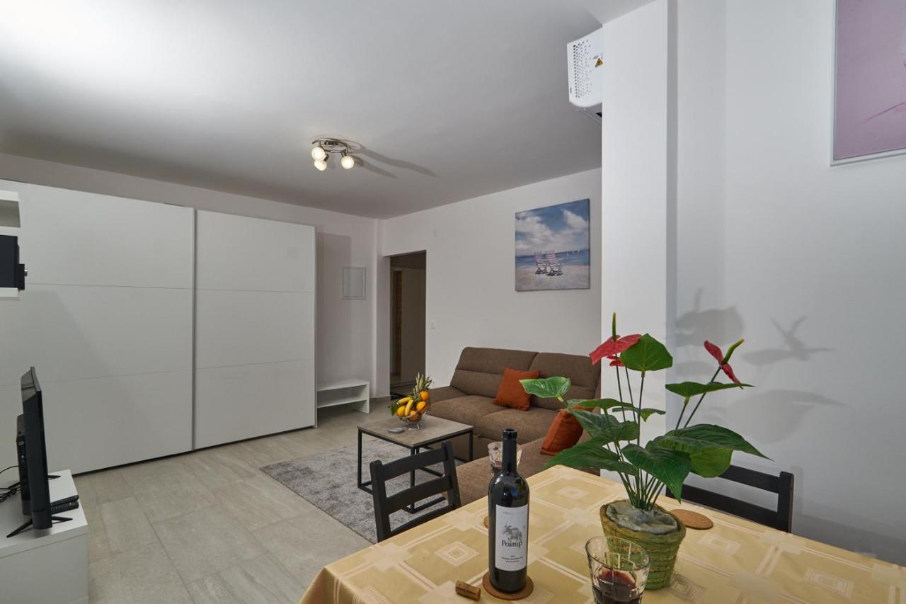 Apartment Rajmonda Dubrownik Zewnętrze zdjęcie
