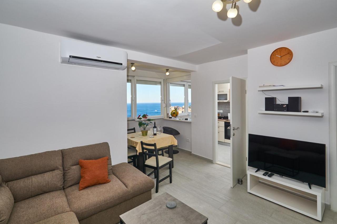 Apartment Rajmonda Dubrownik Zewnętrze zdjęcie