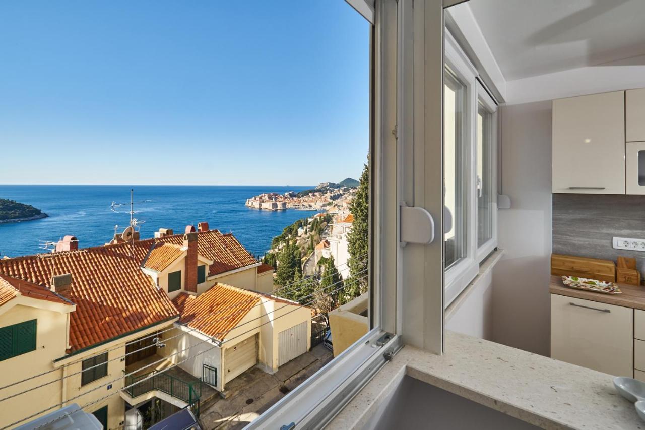 Apartment Rajmonda Dubrownik Zewnętrze zdjęcie
