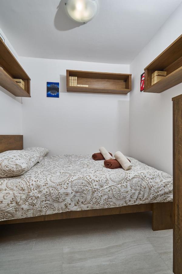 Apartment Rajmonda Dubrownik Zewnętrze zdjęcie