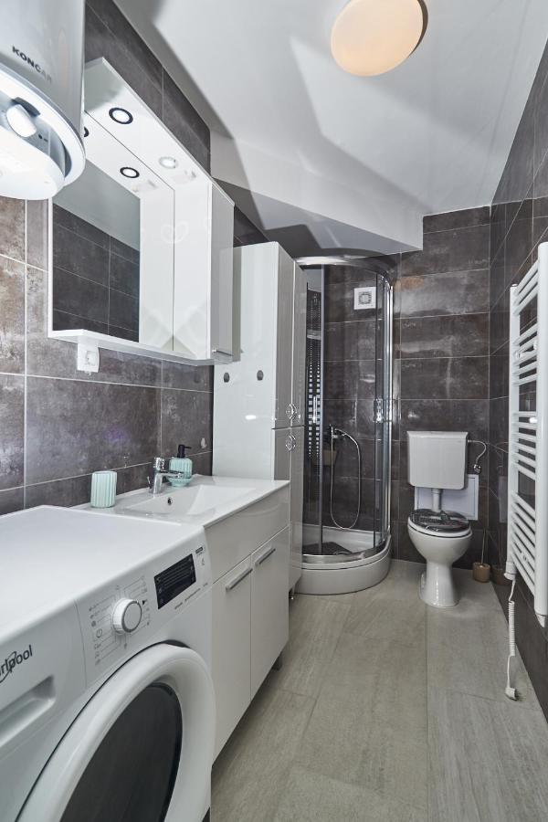 Apartment Rajmonda Dubrownik Zewnętrze zdjęcie